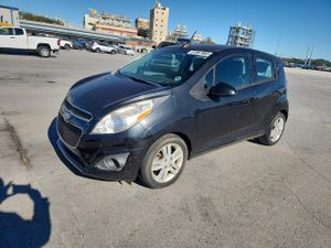 Chevrolet Spark LS 1.2L 4 2015