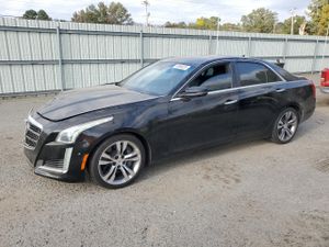 Cadillac CTS VSPORT PREMIUM 3.6L 6 2014