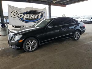 Mercedes-Benz E 350 3.5L 6 2010