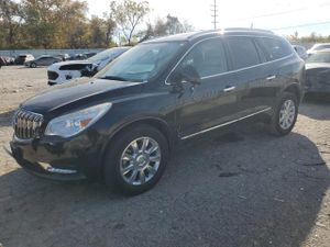 Buick Enclave 3.6L 6 2015