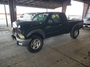 Toyota Tacoma XTRACAB 3.4L 6 2004