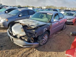 Buick LaCrosse CX 3.8L 6 2006