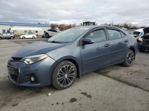 Toyota Corolla L 1.8L 4 2014