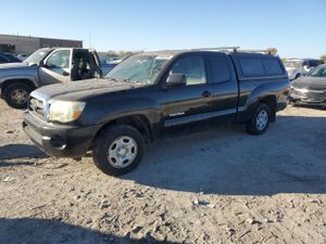 Toyota Tacoma ACCESS CAB 2.7L 4 2006