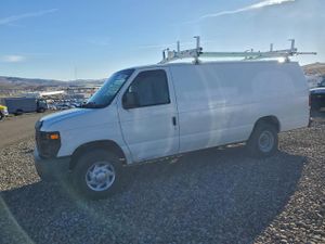 Ford Econoline E250 VAN 4.6L 8 2013