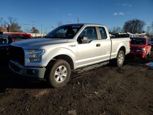 Ford F-150 SUPER CAB 5.0L 8 2015