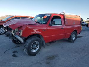 Ford Ranger 3.0L 6 2003