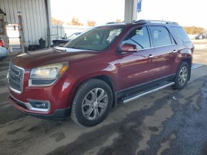 GMC Acadia SLT-1 3.6L 6 2015