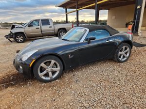 Pontiac Solstice GXP 2.0L 4 2009