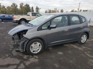 Honda Fit 1.5L 4 2013