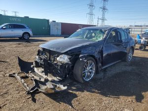 Infiniti G35 3.5L 6 2008