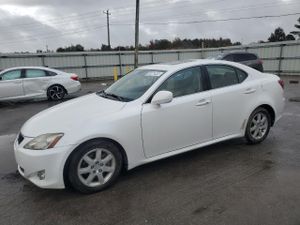 Lexus IS 250 2.5L 6 2008