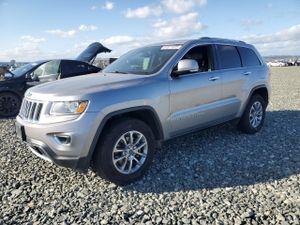 Jeep Grand Cherokee LIMITED 3.6L 6 2014