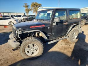 Jeep Wrangler SPORT 3.6L 6 2013