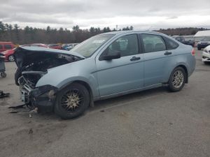 Ford Focus SE 2.0L 4 2009