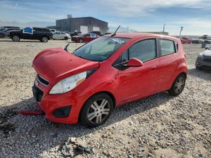Chevrolet Spark 1LT 1.2L 4 2014