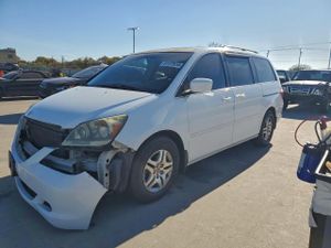 Honda Odyssey EXL 3.5L 6 2006