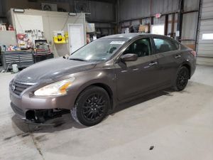 Nissan Altima 2.5 2.5L 4 2015