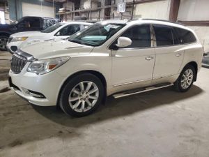 Buick Enclave 3.6L 6 2013