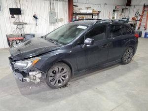 Subaru Impreza SPORT PREMIUM 2.0L 4 2014