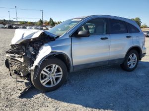 Honda CR-V EX 2.4L 4 2011