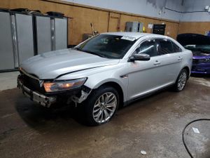 Ford Taurus LIMITED 3.5L 6 2013
