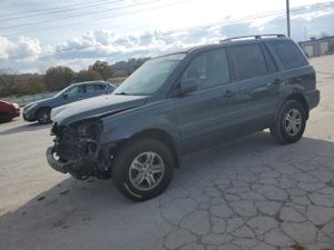 Honda Pilot EX 3.5L 6 2004