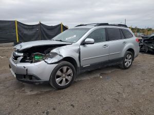 Subaru Outback 2.5I PREMIUM 2.5L 4 2012