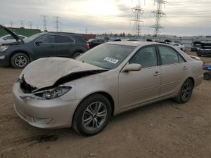 Toyota Camry LE 3.0L 6 2005