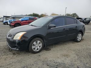 Nissan Sentra 2.0 2.0L 4 2012