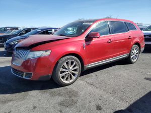 Lincoln MKT 3.5L 6 2011