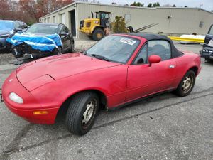 Mazda MX-5 (Miata) 1.8L 4 1997