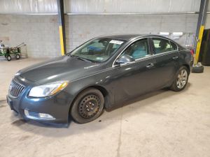 Buick Regal PREMIUM 2.0L 4 2012