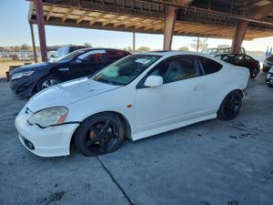 Acura RSX 2.0L 4 2003