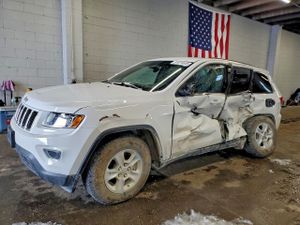 Jeep Grand Cherokee LAREDO 3.6L 6 2014