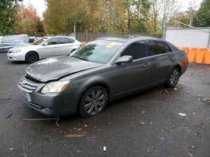 Toyota Avalon XL 3.5L 6 2007