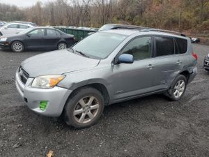 Toyota Rav4 LIMITED 3.5L 6 2008