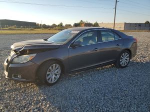 Chevrolet Malibu 2LT 2.5L 4 2013