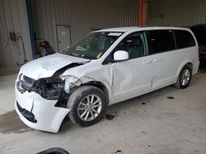 Dodge Grand Caravan (Caravan) SXT 3.6L 6 2019
