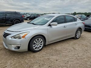 Nissan Altima 2.5 2.5L 4 2014