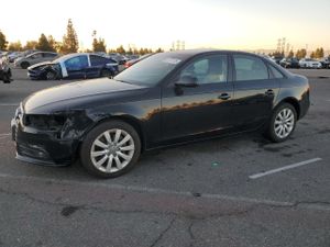 Audi A4 PREMIUM 2.0L 4 2014