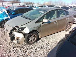 Toyota Prius 1.8L 4 2010