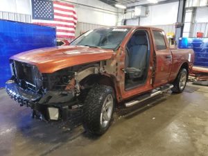 RAM 1500 ST 5.7L 8 2013