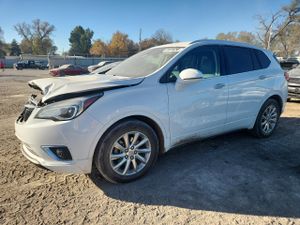 Buick Envision ESSENCE 2.5L 4 2019