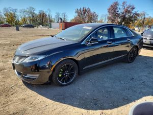 Lincoln MKZ HYBRID 2.0L 4 2015