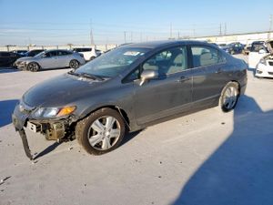Honda Civic LX 1.8L 4 2006