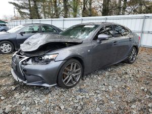Lexus IS 250 2.5L 6 2015