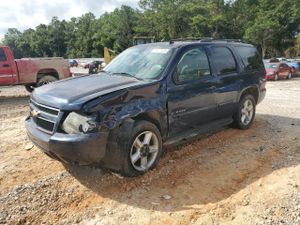 Chevrolet Tahoe C1500 5.3L 8 2008