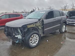 Jeep Grand Cherokee LAREDO 3.6L 6 2015