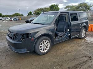 Ford Flex SE 3.5L 6 2013